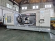 China Professional Grinding Lathe Machine with grinding wheel